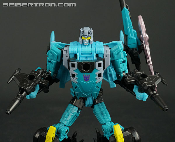 Transformers Generations Selects Seawing (Kraken) (Image #161 of 216)