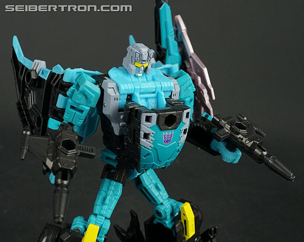 Transformers Generations Selects Seawing (Kraken) (Image #163 of 216)