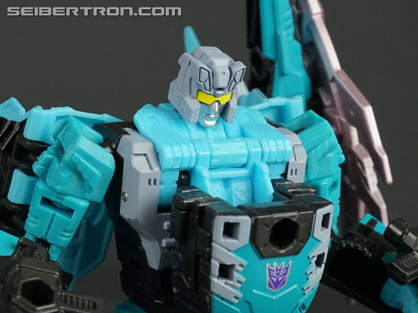 Transformers Generations Selects Seawing (Kraken) (Image #164 of 216)