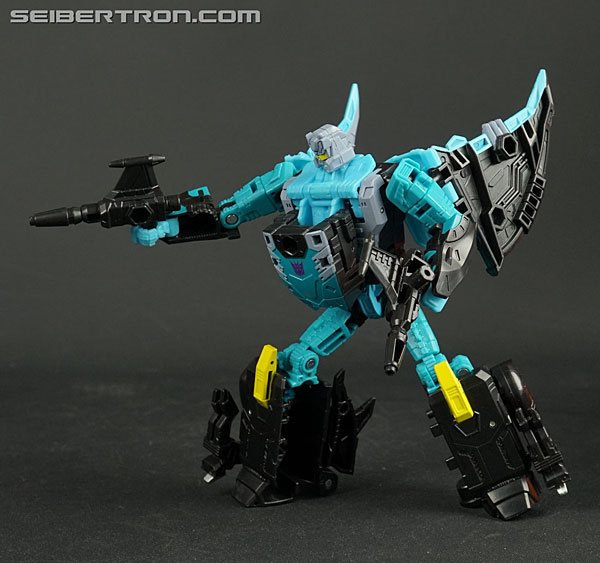Transformers Generations Selects Seawing (Kraken) (Image #169 of 216)