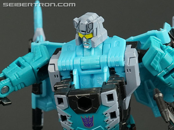Transformers Generations Selects Seawing (Kraken) (Image #171 of 216)