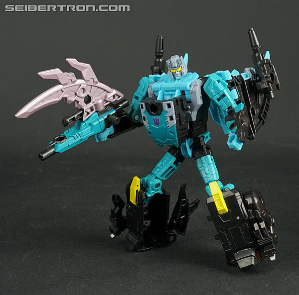Transformers Generations Selects Seawing (Kraken) (Image #176 of 216)