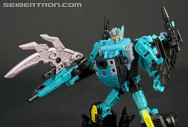 Transformers Generations Selects Seawing (Kraken) (Image #177 of 216)