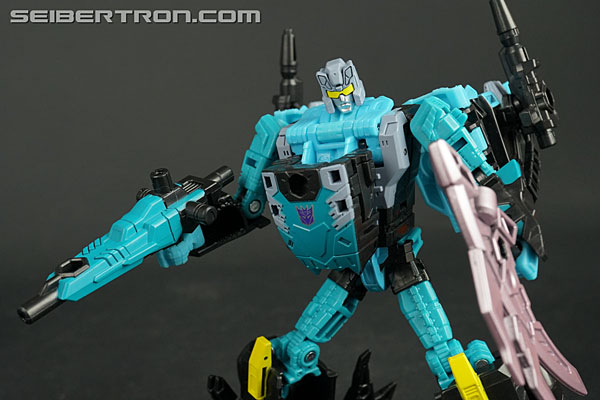 Transformers Generations Selects Seawing (Kraken) (Image #180 of 216)