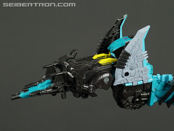 Transformers Generations Selects Seawing (Kraken) (Image #216 of 216)