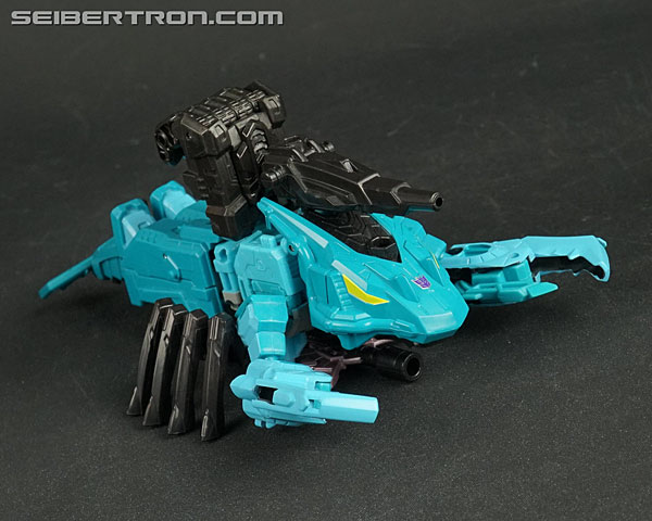 Transformers Generations Selects Nautilator (Lobclaw) (Image #31 of 210)