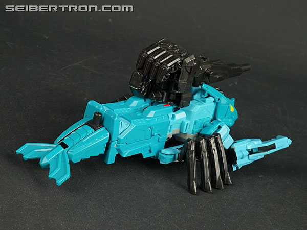 Transformers Generations Selects Nautilator (Lobclaw) (Image #34 of 210)