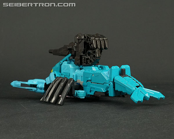 Transformers Generations Selects Nautilator (Lobclaw) (Image #36 of 210)