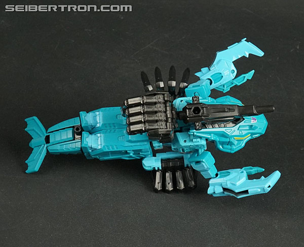 Transformers Generations Selects Nautilator (Lobclaw) (Image #41 of 210)