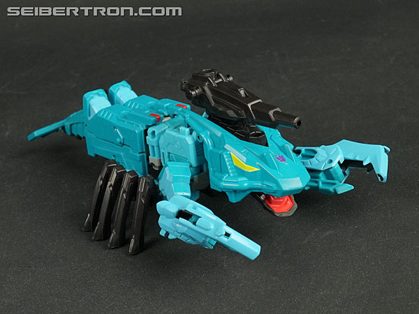 Transformers Generations Selects Nautilator (Lobclaw) (Image #52 of 210)