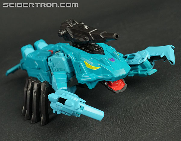 Transformers Generations Selects Nautilator (Lobclaw) (Image #56 of 210)