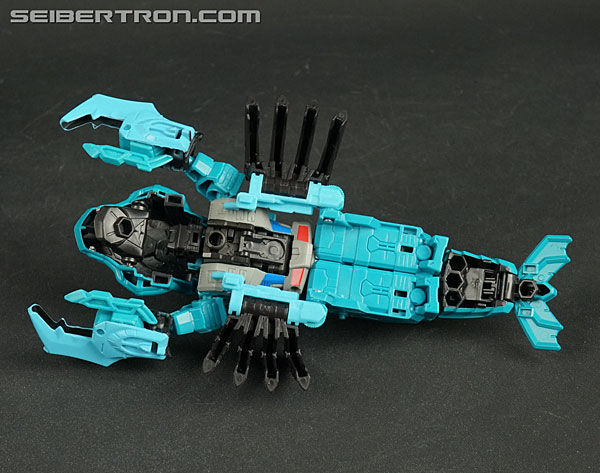 Transformers Generations Selects Nautilator (Lobclaw) (Image #68 of 210)
