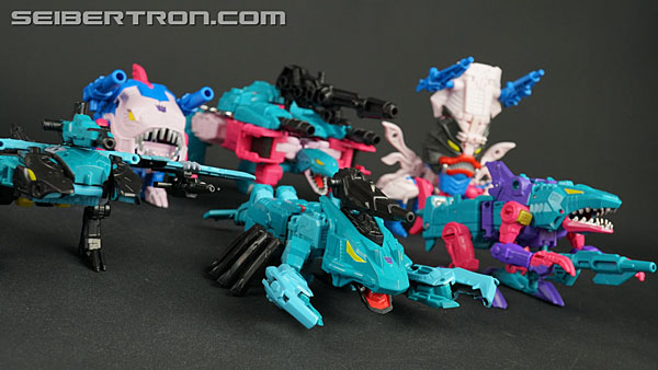 Transformers Generations Selects Nautilator (Lobclaw) (Image #77 of 210)