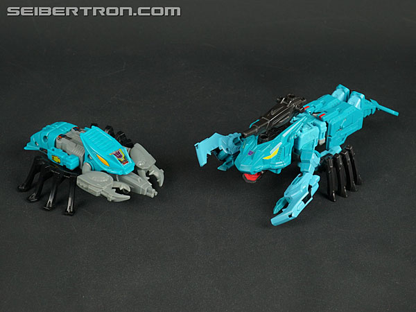 Transformers Generations Selects Nautilator (Lobclaw) (Image #79 of 210)