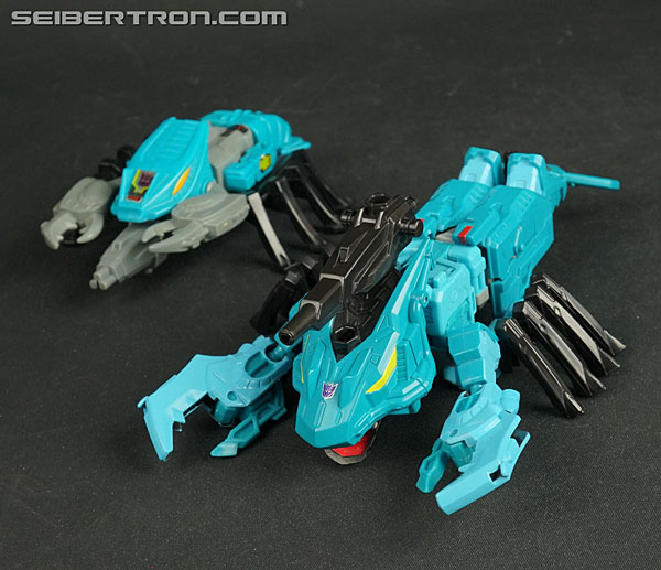 Transformers Generations Selects Nautilator (Lobclaw) (Image #80 of 210)