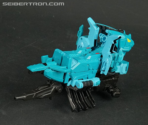 Transformers Generations Selects Nautilator (Lobclaw) (Image #102 of 210)