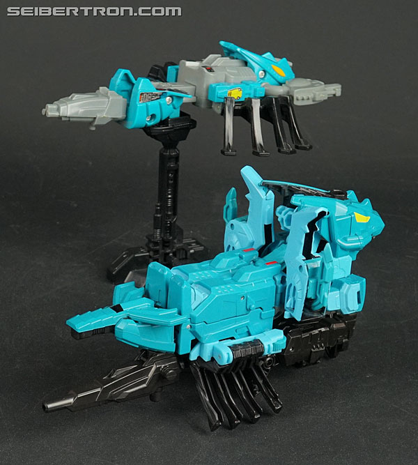 Transformers Generations Selects Nautilator (Lobclaw) (Image #108 of 210)