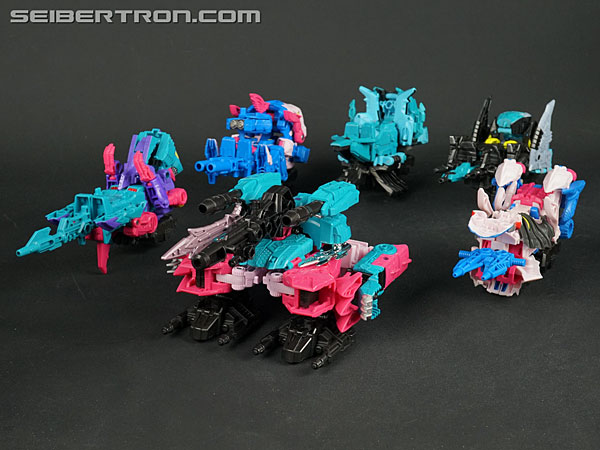 Transformers Generations Selects Nautilator (Lobclaw) (Image #116 of 210)