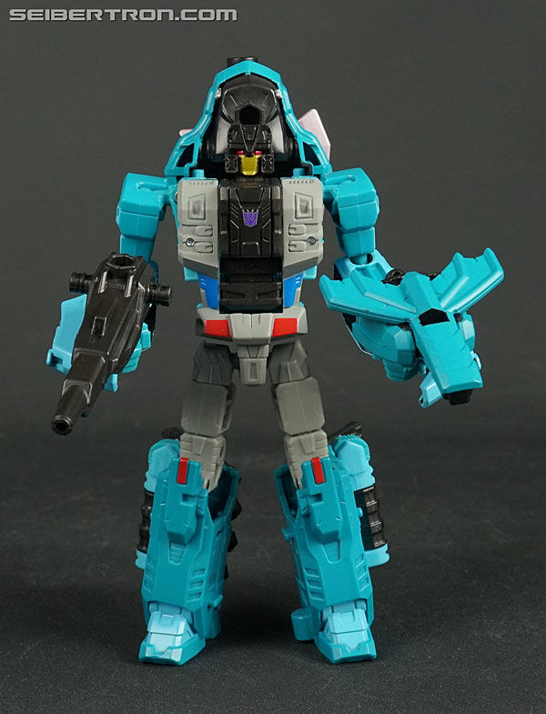 Transformers Generations Selects Nautilator (Lobclaw) (Image #121 of 210)