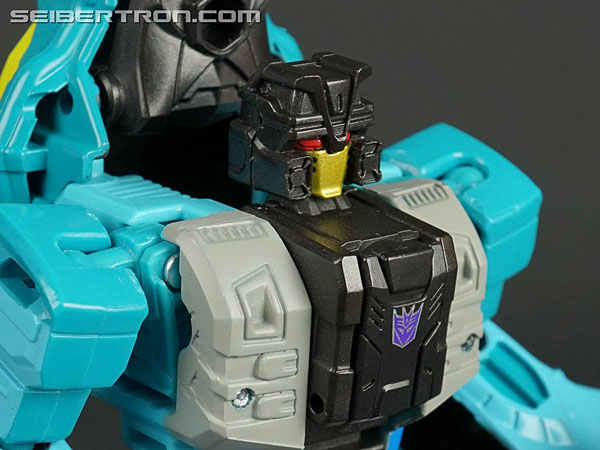 Transformers Generations Selects Nautilator (Lobclaw) (Image #128 of 210)