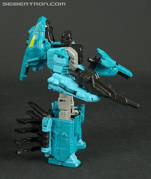 Transformers Generations Selects Nautilator (Lobclaw) (Image #135 of 210)
