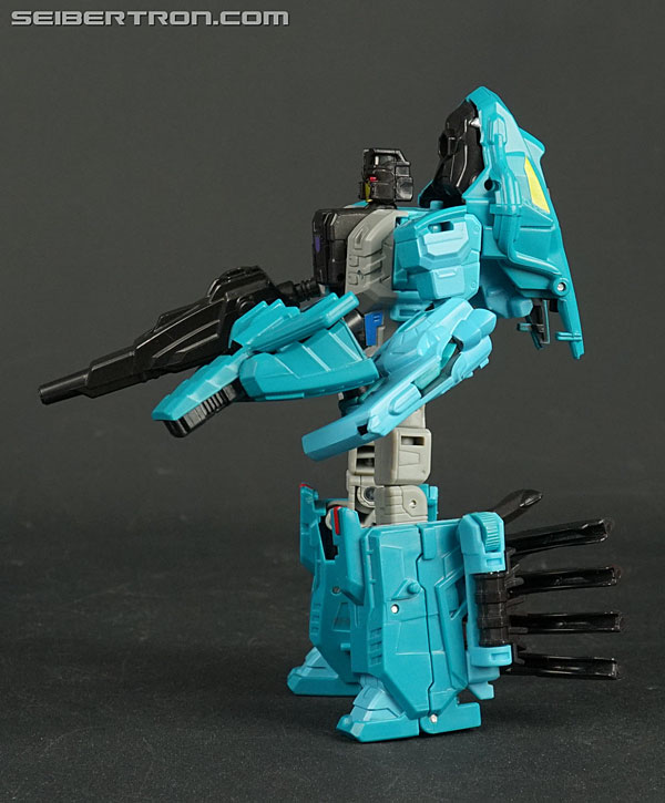 Transformers Generations Selects Nautilator (Lobclaw) (Image #139 of 210)