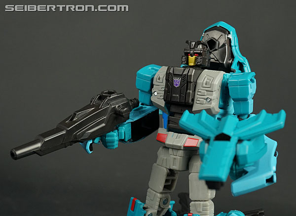 Transformers Generations Selects Nautilator (Lobclaw) (Image #144 of 210)