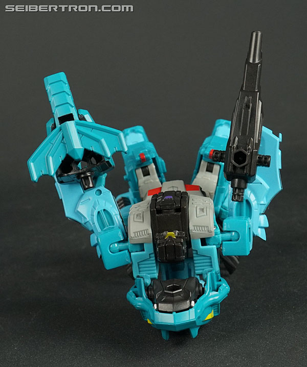 Transformers Generations Selects Nautilator (Lobclaw) (Image #146 of 210)