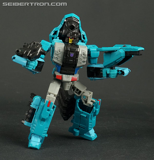 Transformers Generations Selects Nautilator (Lobclaw) (Image #148 of 210)