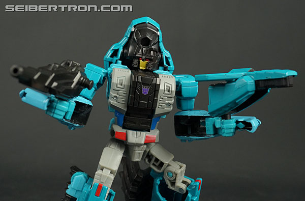 Transformers Generations Selects Nautilator (Lobclaw) (Image #149 of 210)