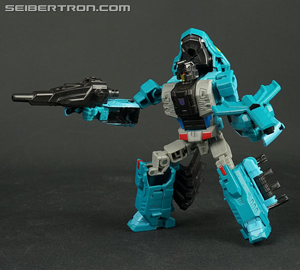 Transformers Generations Selects Nautilator (Lobclaw) (Image #151 of 210)