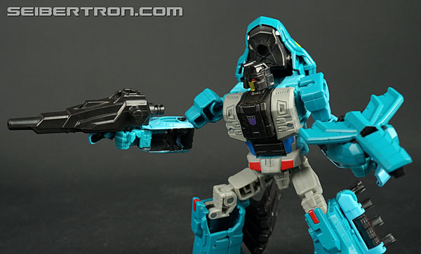 Transformers Generations Selects Nautilator (Lobclaw) (Image #152 of 210)