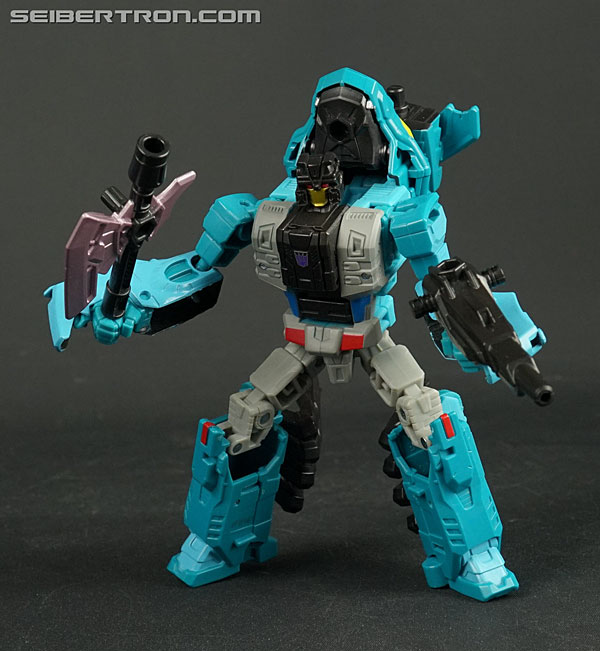 Transformers Generations Selects Nautilator (Lobclaw) (Image #165 of 210)