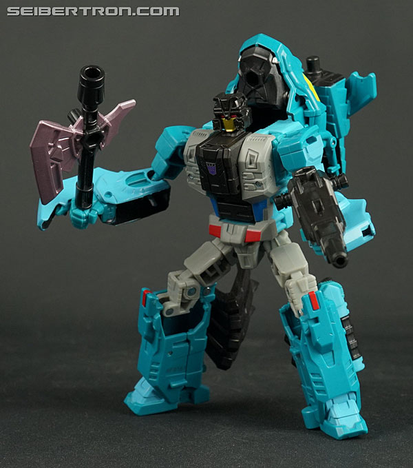 Transformers Generations Selects Nautilator (Lobclaw) (Image #168 of 210)