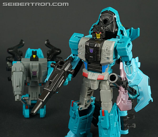 Transformers Generations Selects Nautilator (Lobclaw) (Image #183 of 210)