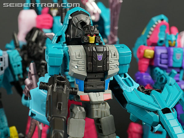 Transformers Generations Selects Nautilator (Lobclaw) (Image #191 of 210)