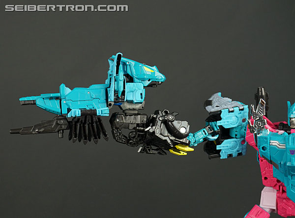 Transformers Generations Selects Nautilator (Lobclaw) (Image #207 of 210)