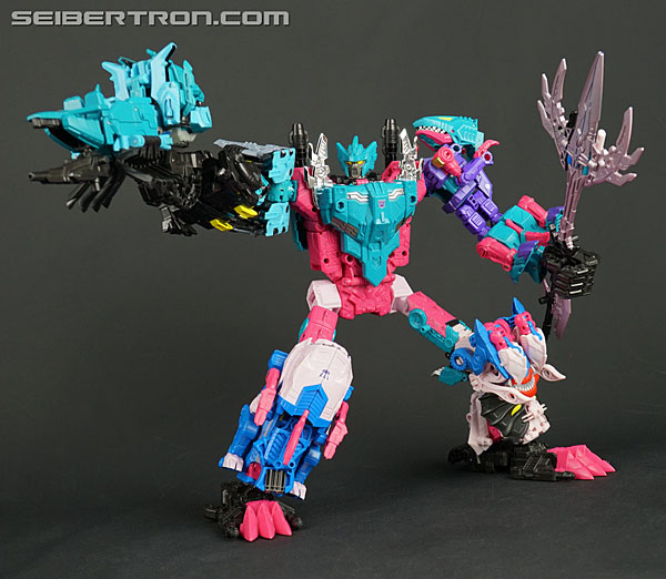 Transformers Generations Selects Nautilator (Lobclaw) (Image #209 of 210)