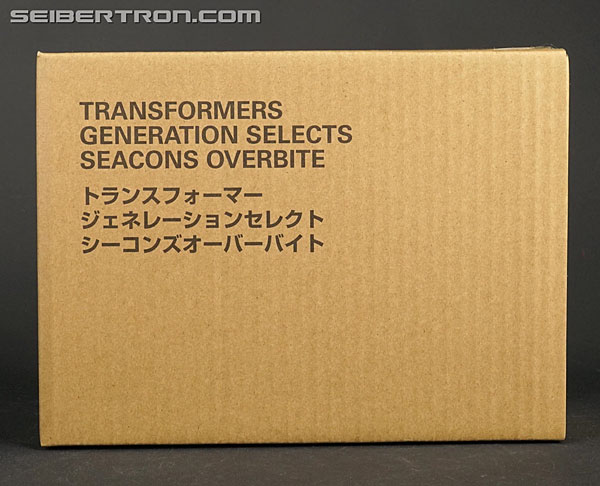 Transformers Generations Selects Overbite (Image #1 of 206)