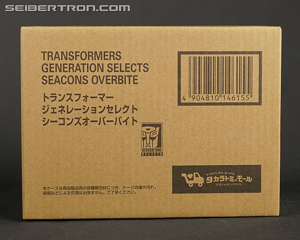 Transformers Generations Selects Overbite (Image #3 of 206)