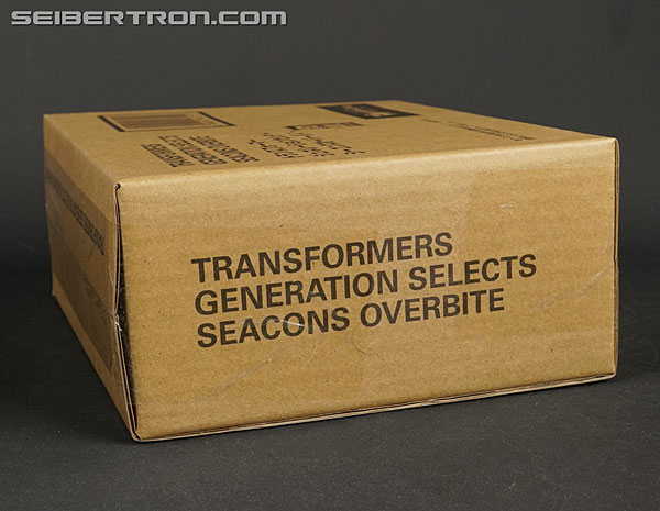 Transformers Generations Selects Overbite (Image #4 of 206)