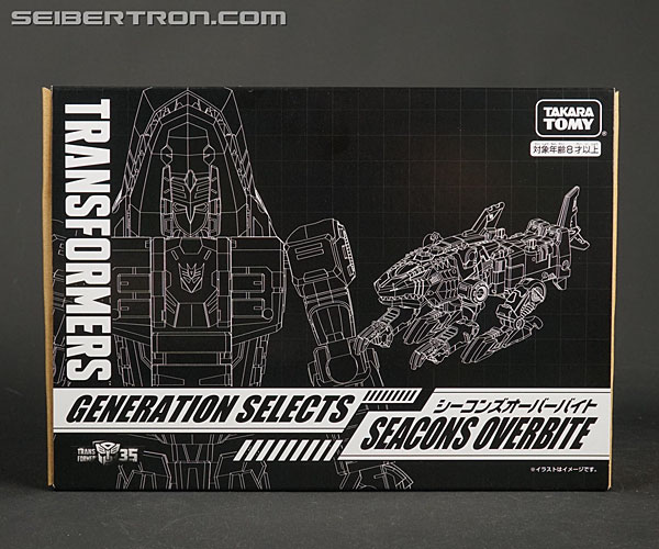Transformers Generations Selects Overbite (Image #6 of 206)