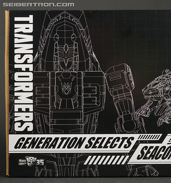 Transformers Generations Selects Overbite (Image #9 of 206)