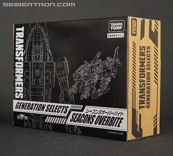 Transformers Generations Selects Overbite (Image #12 of 206)