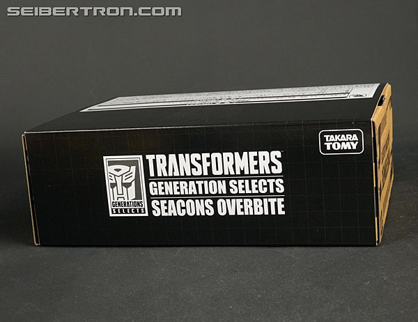Transformers Generations Selects Overbite (Image #14 of 206)