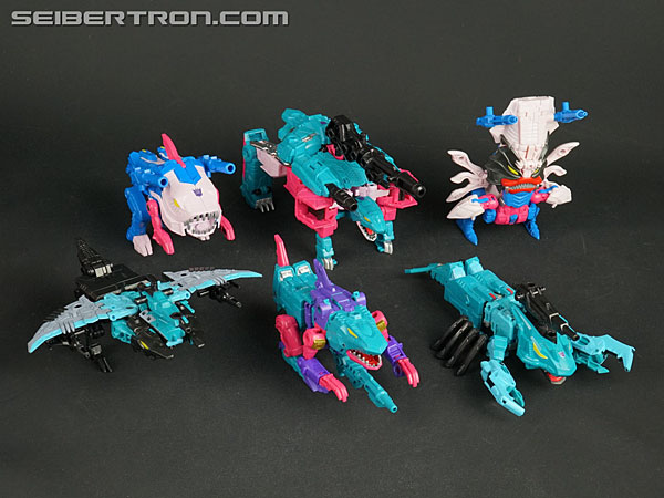 Transformers Generations Selects Overbite (Image #65 of 206)