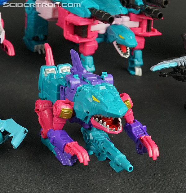 Transformers Generations Selects Overbite (Image #67 of 206)