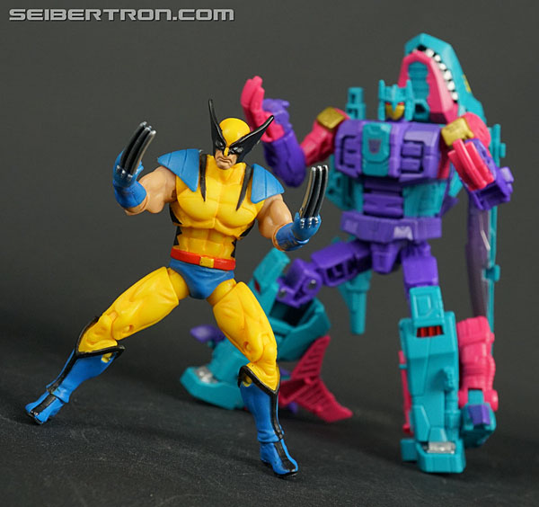 Transformers Generations Selects Overbite (Image #176 of 206)