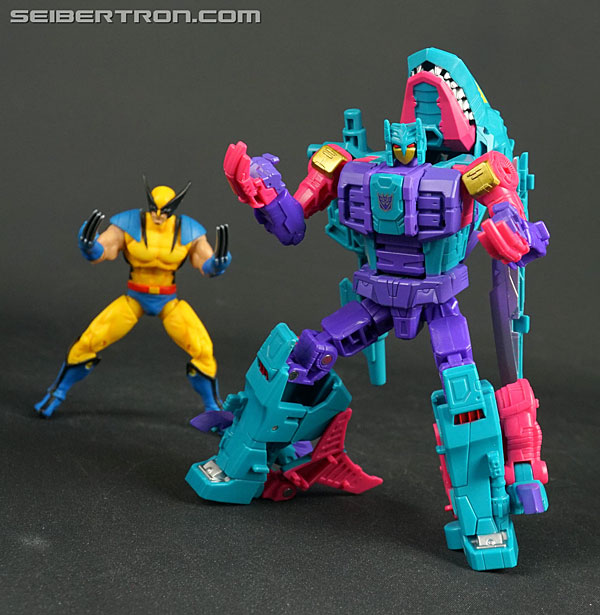 Transformers Generations Selects Overbite (Image #177 of 206)