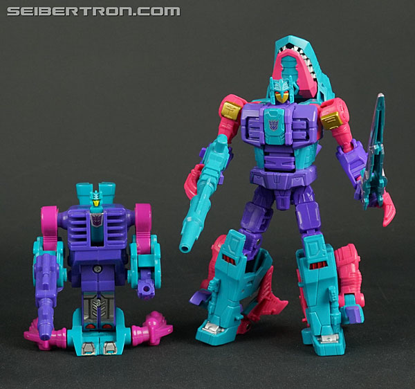 Transformers Generations Selects Overbite (Image #179 of 206)